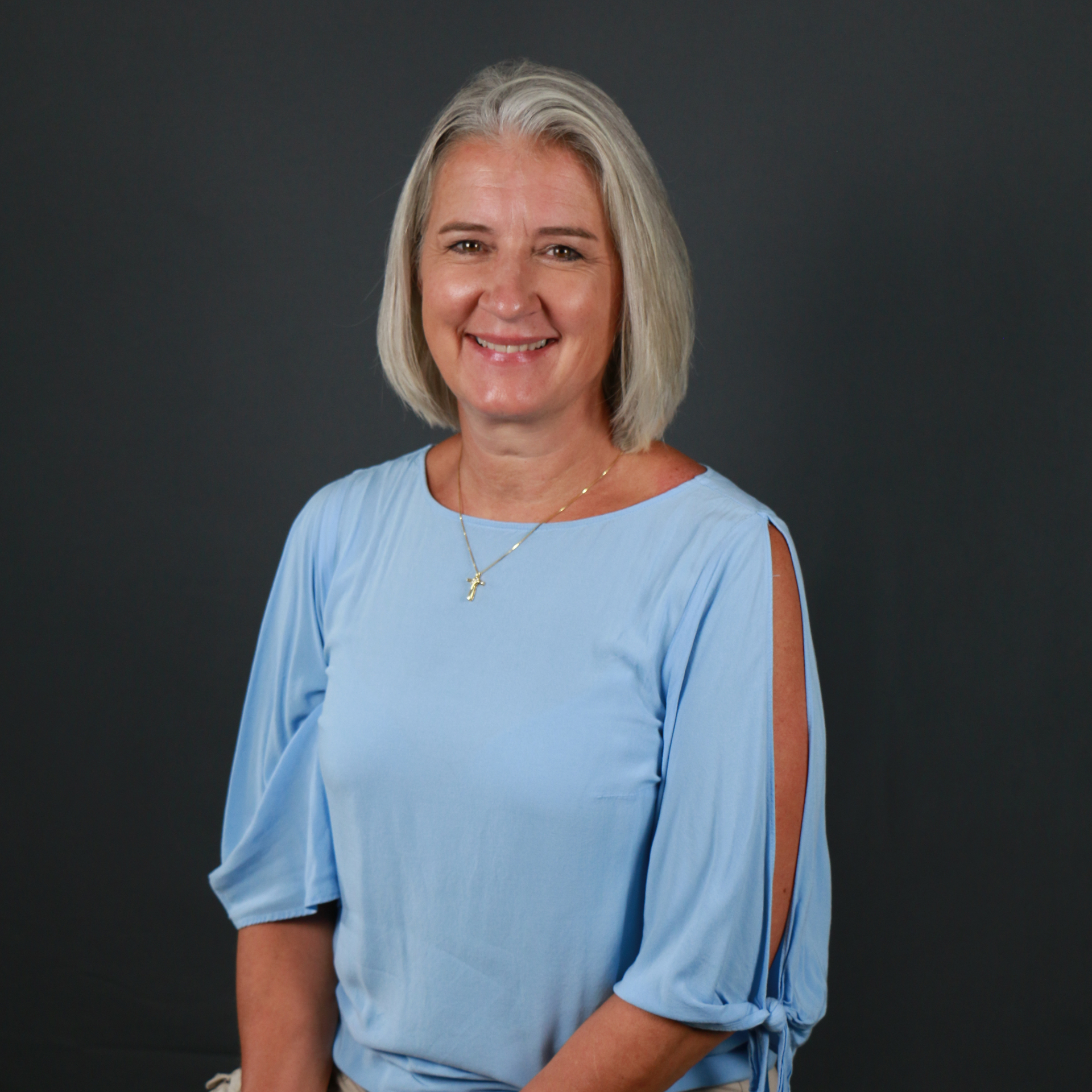 Stacy Cassell