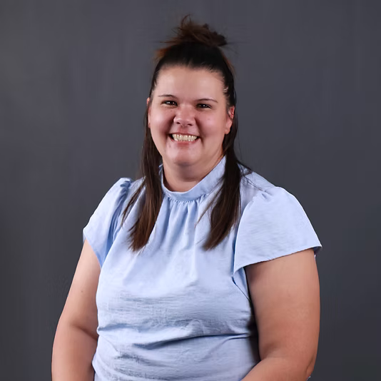 Jessica Smith