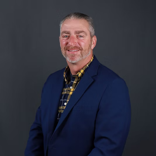 Chris Riggs