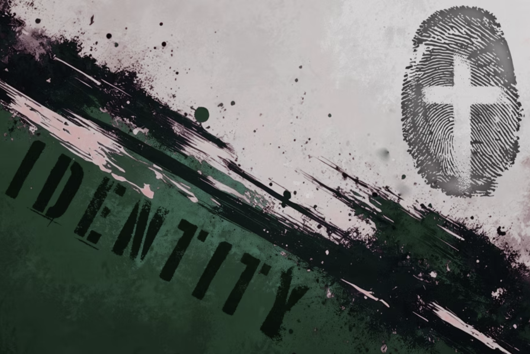 Identity — current Beloved Youth series