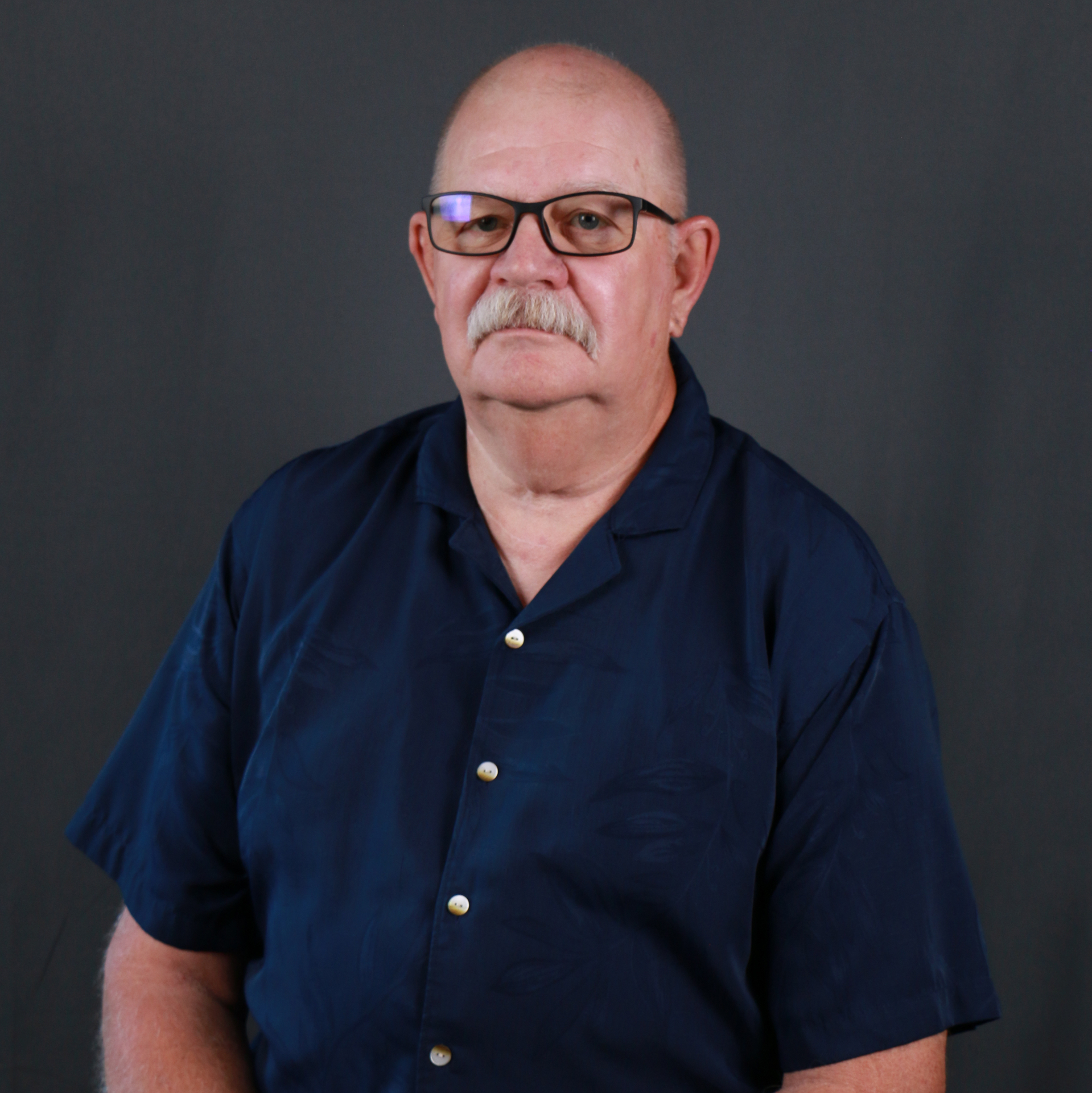 Gary Thompson